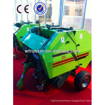 MRB 0850/0870 mini round hay balers price-off promotions